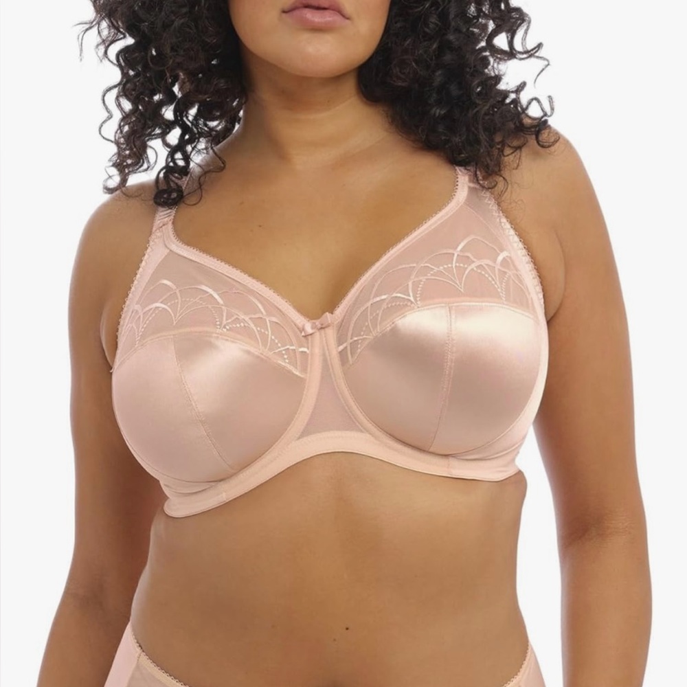 Elomi Soft Nude Bra